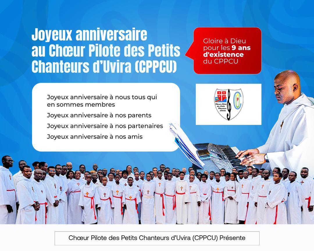 Le CPPCU fête ses 9ans d’existence depuis sa création 